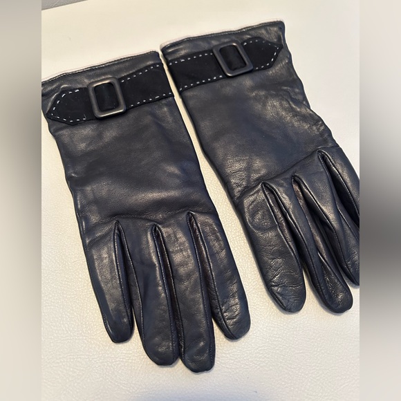 SERMONETA women gloves - Picture 2 of 7